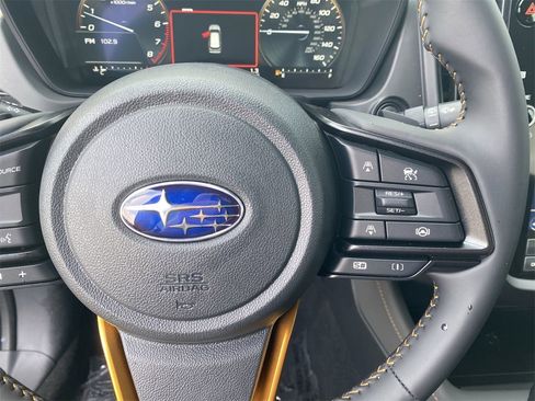 New 2026 Subaru Forester Wilderness image 21