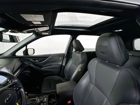 Used 2022 Subaru Forester Wilderness image 22