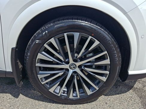 Certified 2023 Lexus RX 350 Premium Plus w/ Cold Area Package AWD/4WD image 9