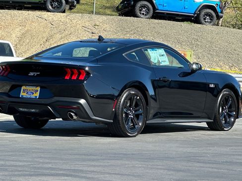 New 2026 Ford Mustang GT image 11