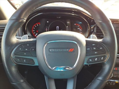Certified 2024 Dodge Durango GT image 17