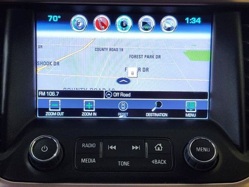 Used 2017 GMC Acadia Denali FWD image 24