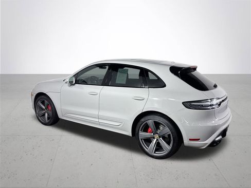 Used 2023 Porsche Macan S image 8