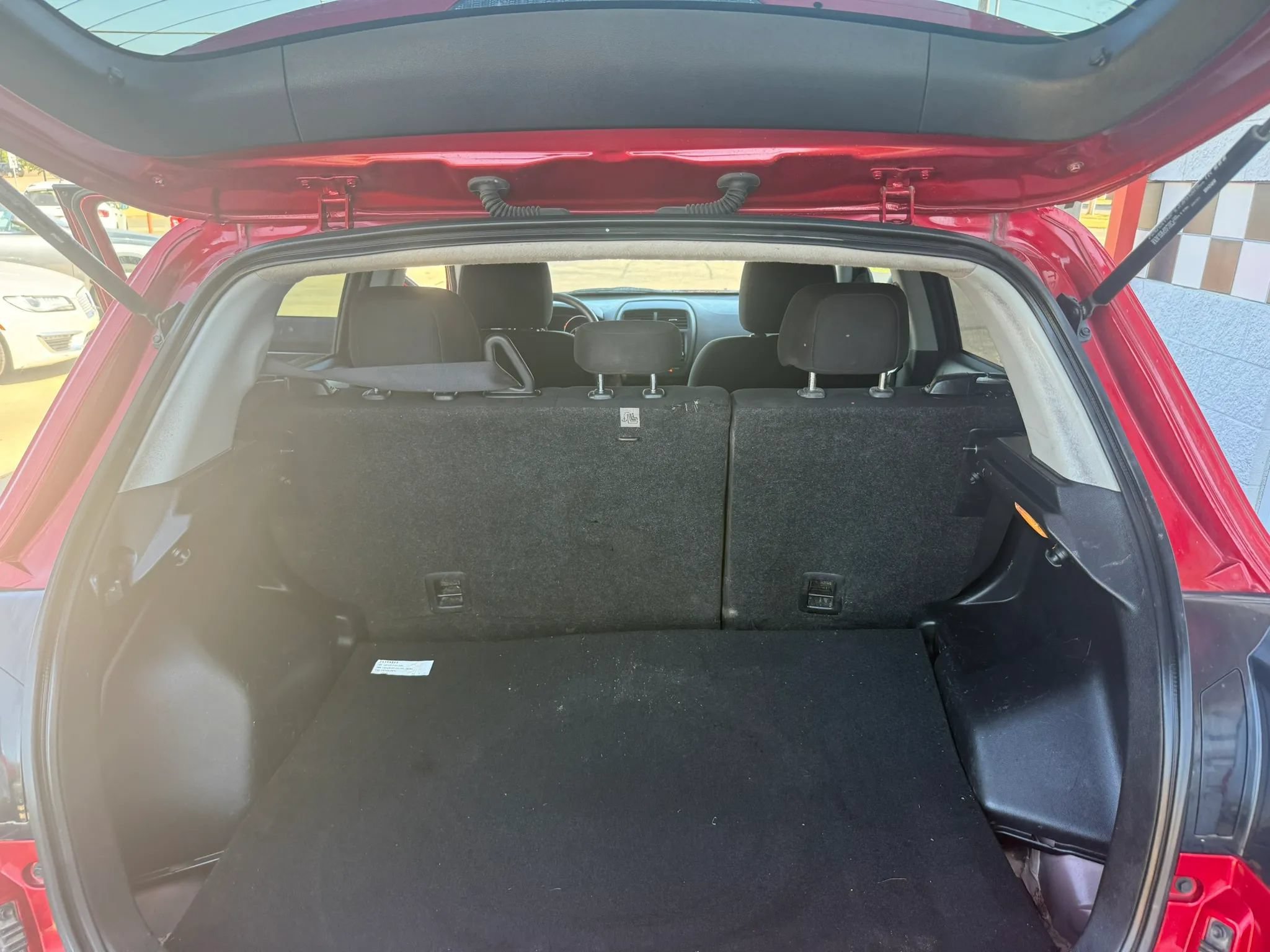 Used 2022 Mitsubishi Outlander Sport FWD image 15