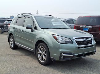 Used 2017 Subaru Forester 2.5i Touring AWD/4WD video 1