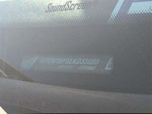 Used 2020 Ford F150 XLT w/ Equipment Group 302A Luxury image 9