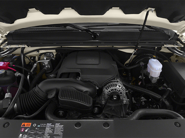 Used 2013 GMC Sierra 1500 Denali AWD/4WD image 16