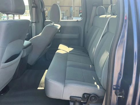 Used 2007 Ford F150 XLT image 7