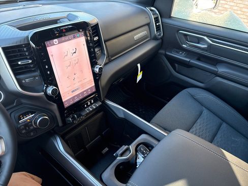 New 2026 RAM 1500 Big Horn image 7