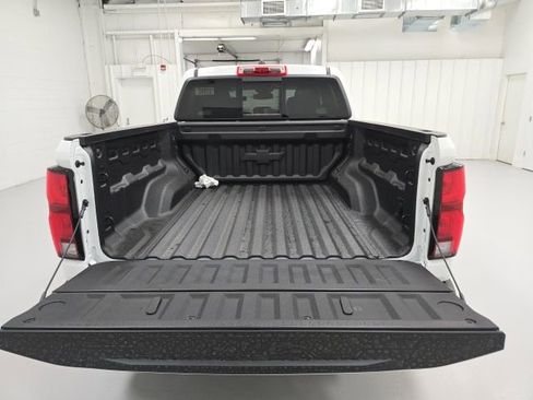 New 2026 Chevrolet Colorado Z71 w/ Technology Package image 25