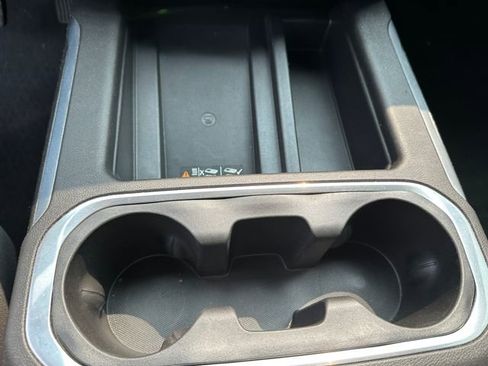 Used 2021 GMC Sierra 1500 AT4 image 19