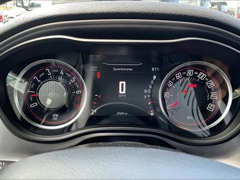 Used 2023 Dodge Challenger SXT image 18