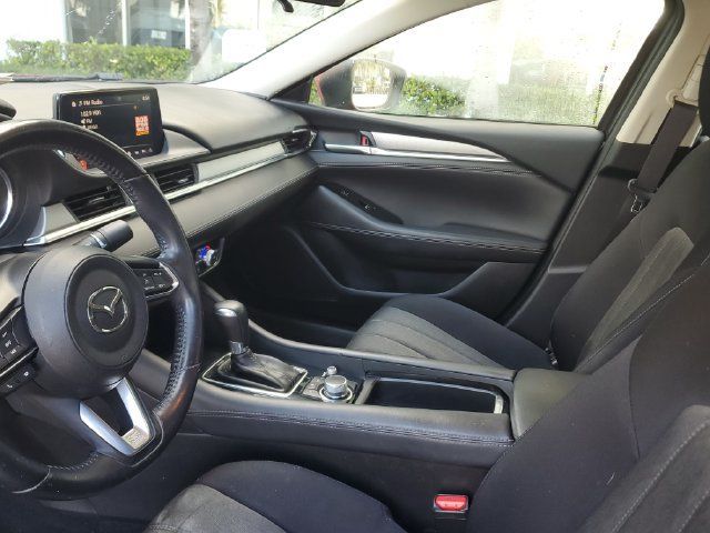 Used 2018 MAZDA MAZDA6 Sport FWD image 22