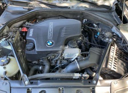Used 2016 BMW 528i xDrive Sedan AWD/4WD image 9