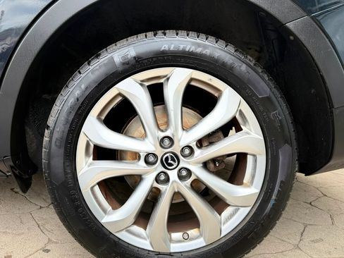 Used 2013 MAZDA CX-9 Grand Touring AWD/4WD image 55