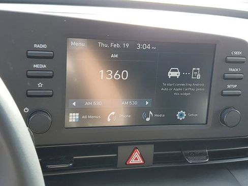 New 2026 Hyundai Elantra SEL Sport Premium FWD image 24