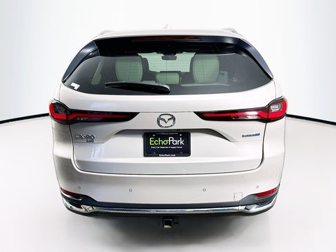 Used 2024 MAZDA CX-90 Plug-In Hybrid w/ Premium Plus image 7