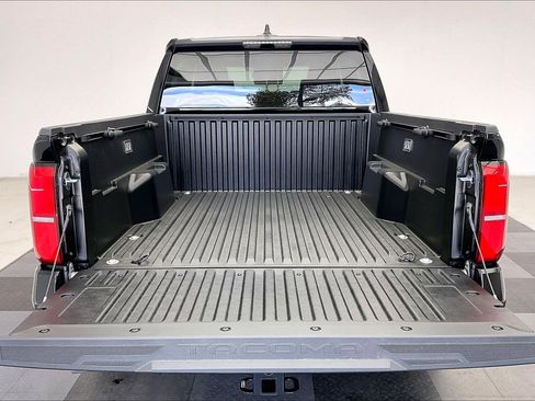 New 2026 Toyota Tacoma SR5 AWD/4WD image 11