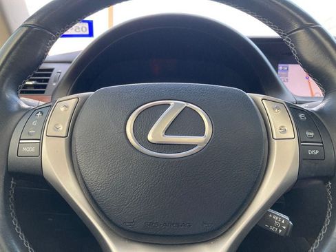 Used 2013 Lexus GS 350 w/ Premium Pkg RWD image 17