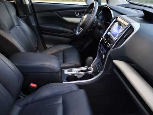 Used 2022 Subaru Ascent Limited w/ Technology Package image 11