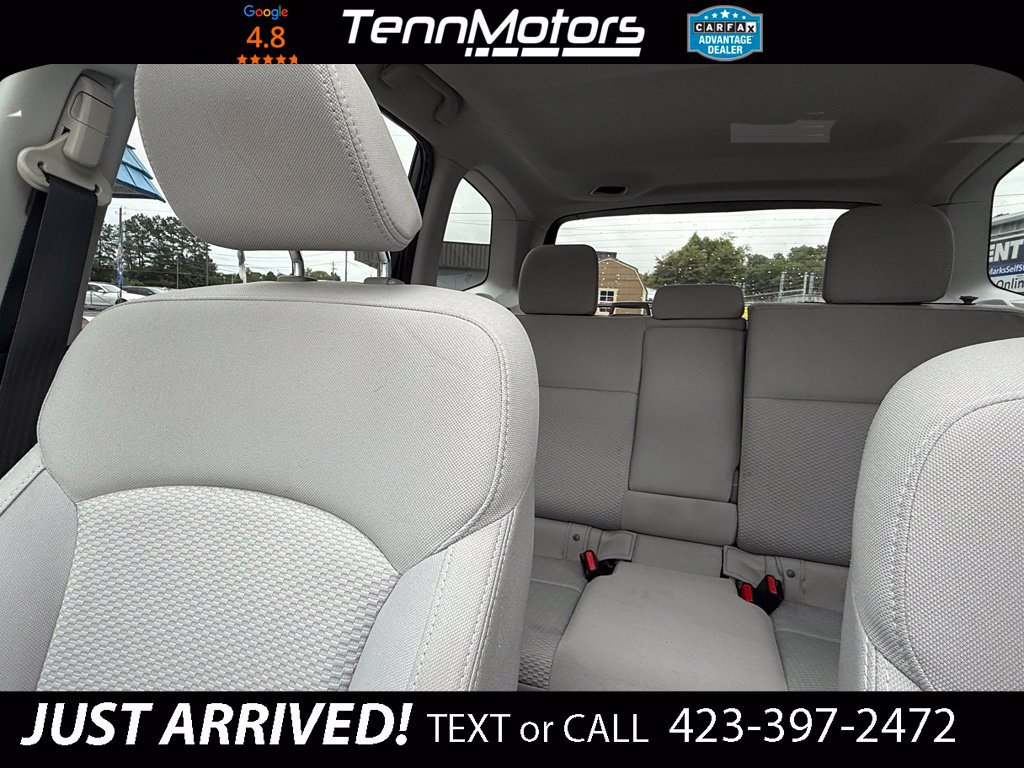 Used 2015 Subaru Forester 2.5i Premium w/ All-Weather Package AWD/4WD image 22