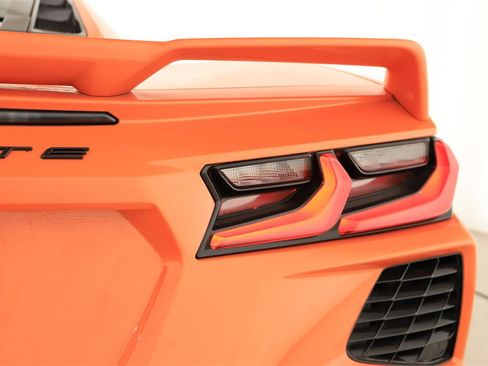 Used 2022 Chevrolet Corvette Stingray Coupe w/ Z51 Performance Package image 32