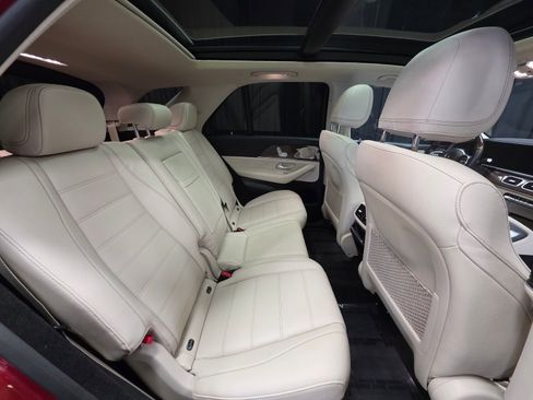 Used 2022 Mercedes-Benz GLE 450 4MATIC image 48