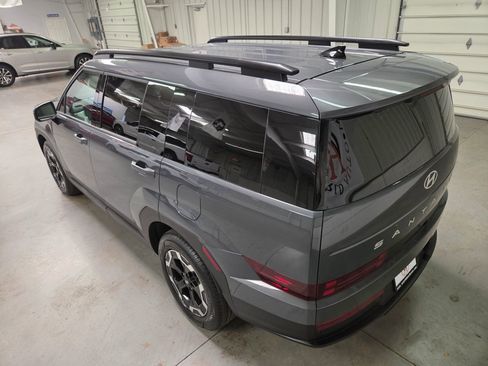 Used 2026 Hyundai Santa Fe SEL image 5