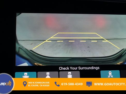 Used 2022 Honda Passport EX-L image 11