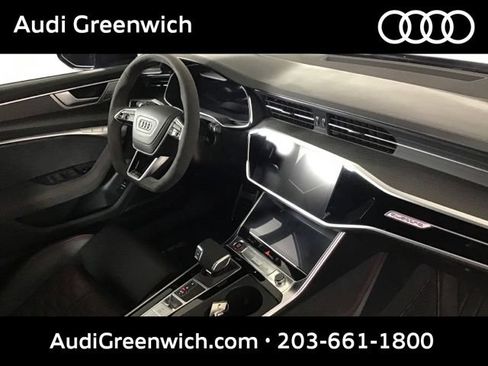 Used 2025 Audi RS 6 performance AWD/4WD image 21