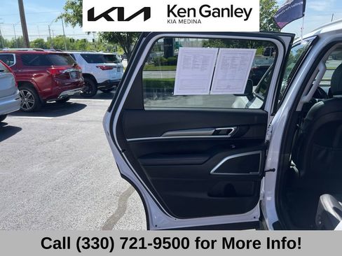 Certified 2022 Kia Telluride S AWD/4WD image 47
