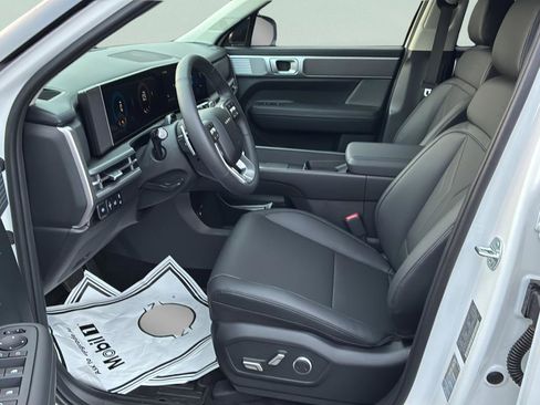New 2026 Hyundai Santa Fe XRT AWD/4WD image 21