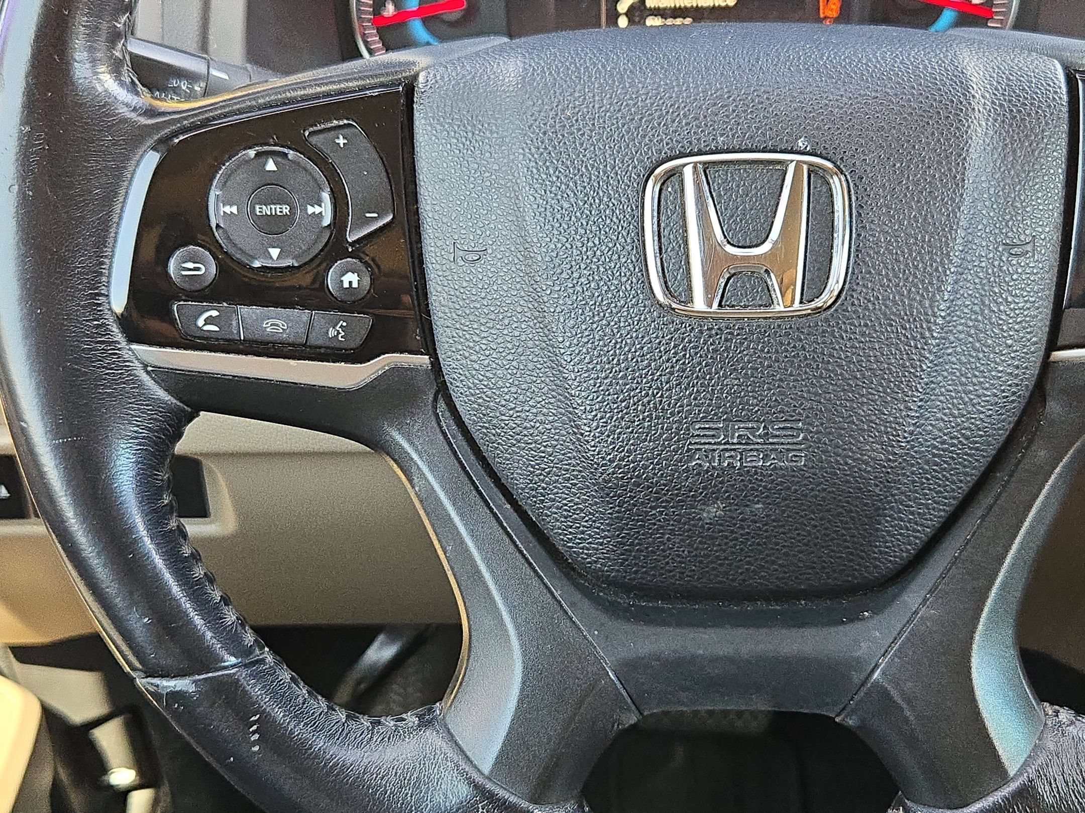 Used 2021 Honda Pilot Touring image 22