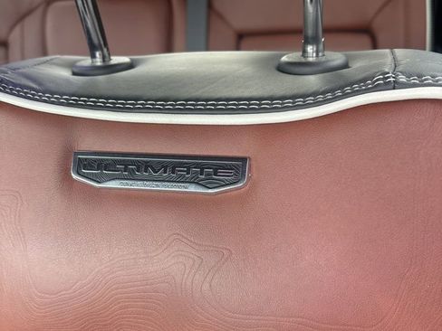 Certified 2023 GMC Sierra 1500 Denali Ultimate image 43