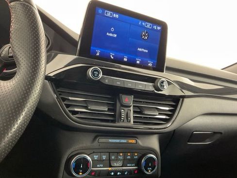 Used 2023 Ford Escape ST-Line AWD/4WD image 25