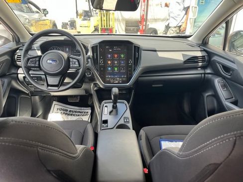 Used 2026 Subaru Crosstrek 2.5i Premium AWD/4WD image 26