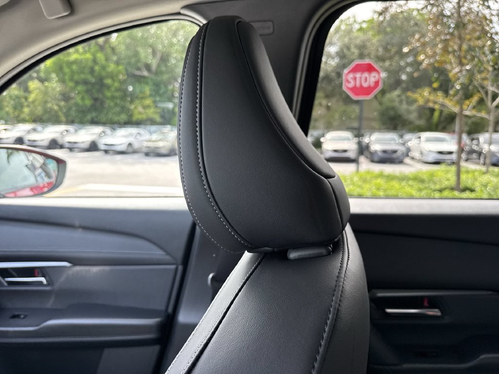 New 2026 MAZDA CX-5 Preferred AWD/4WD image 16