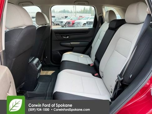 Used 2023 Honda CR-V LX image 11