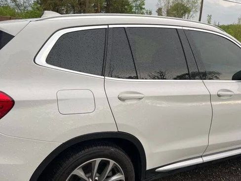Used 2019 BMW X3 xDrive30i AWD/4WD image 4