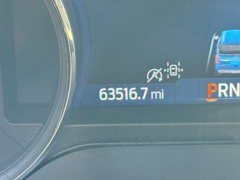 Used 2024 Ford Expedition Limited image 18