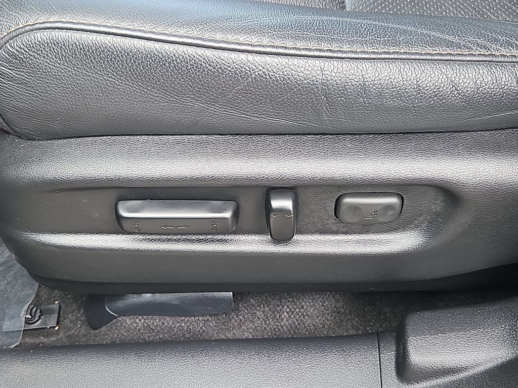 Certified 2024 Honda Passport TrailSport image 23
