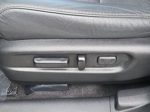 Used 2024 Honda Passport TrailSport image 23