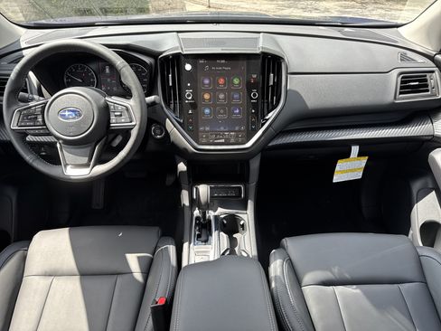 New 2026 Subaru Ascent Premium AWD/4WD image 10