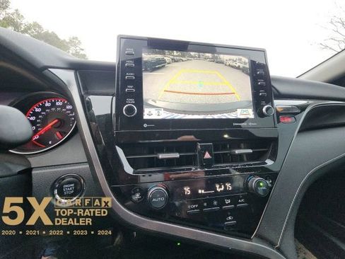 Used 2023 Toyota Camry XSE image 28