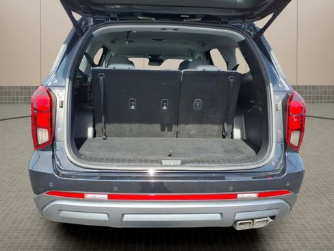 Used 2024 Hyundai Palisade SEL image 9