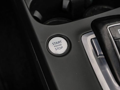 Used 2023 INFINITI QX50 Luxe image 25