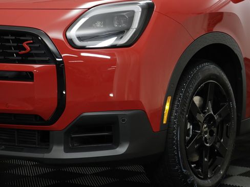 New 2026 MINI Cooper Countryman S AWD/4WD image 4