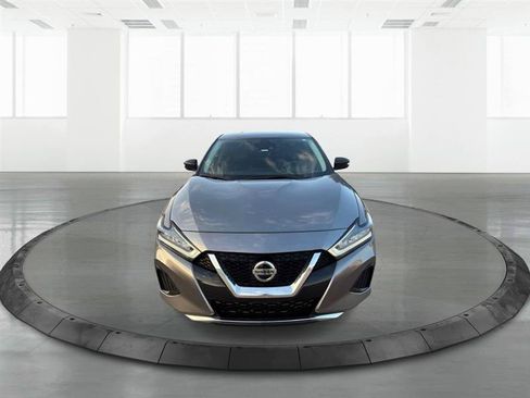 Used 2021 Nissan Maxima 3.5 SV w/ Floor Mat Group FWD image 7