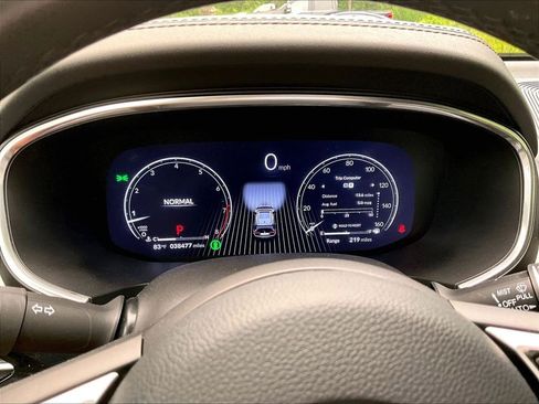 Used 2023 Acura MDX SH-AWD w/ Technology Package image 13