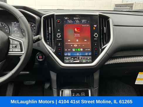 Certified 2025 Subaru Ascent Premium image 4